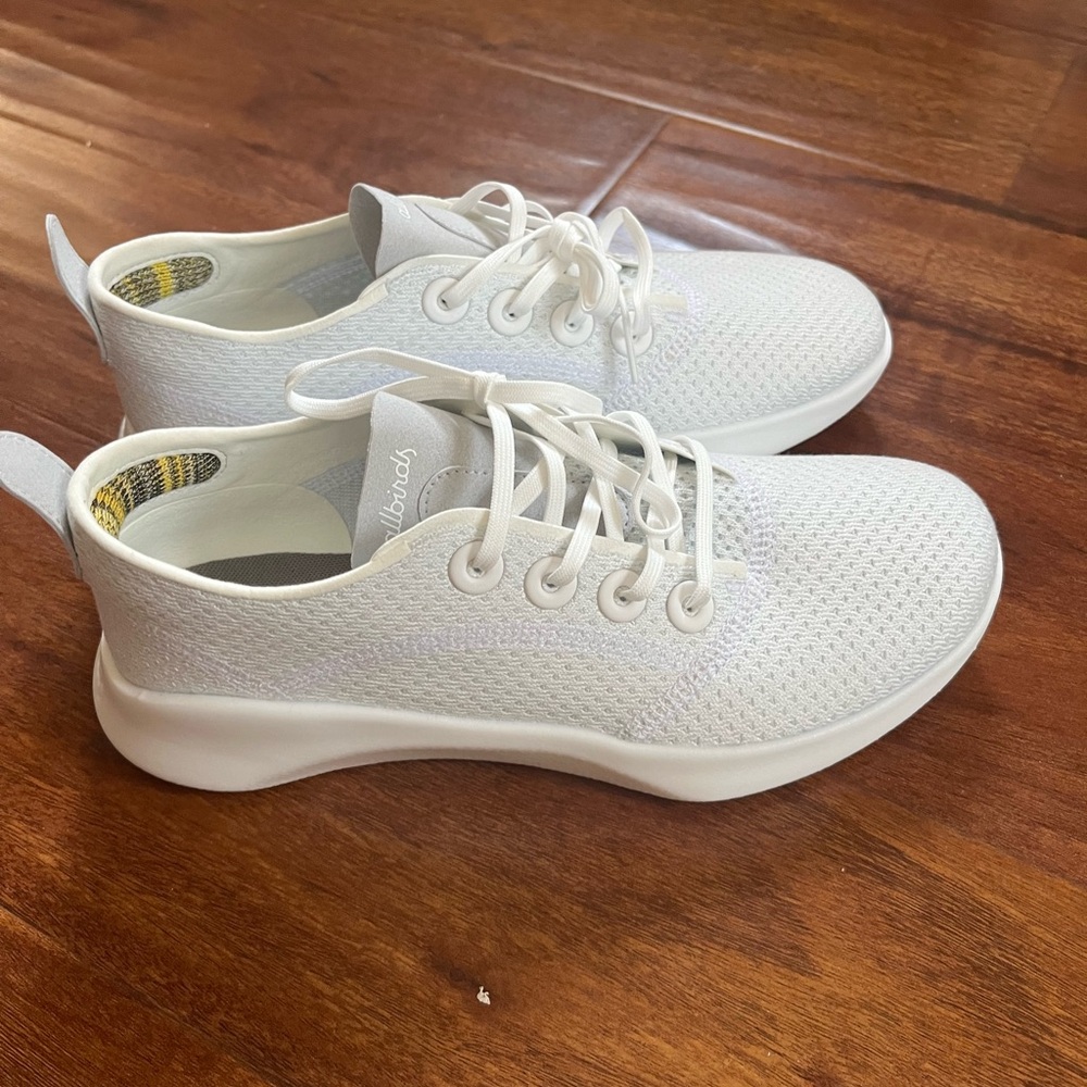 Allbirds SuperLight Tree Runners